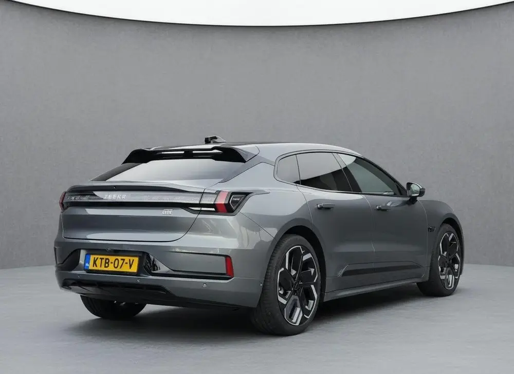 Zeekr 001 AWD Performance 100kWh | Pano | 2026! uit 2026, foto 3