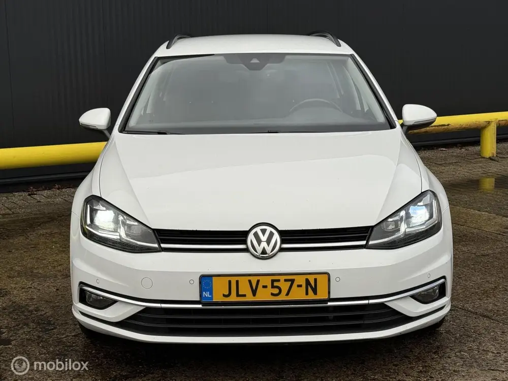 Volkswagen Golf 1.6 TDI Highline | ACC | CARPLAY | uit 2019, foto 5