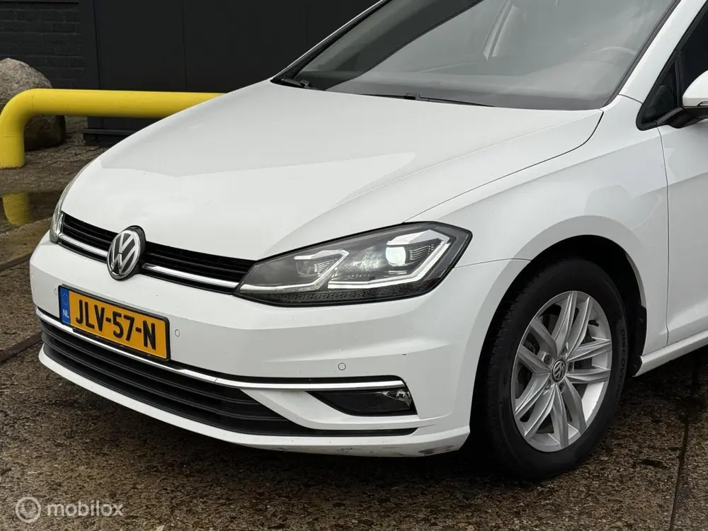 Volkswagen Golf 1.6 TDI Highline | ACC | CARPLAY | uit 2019, foto 6