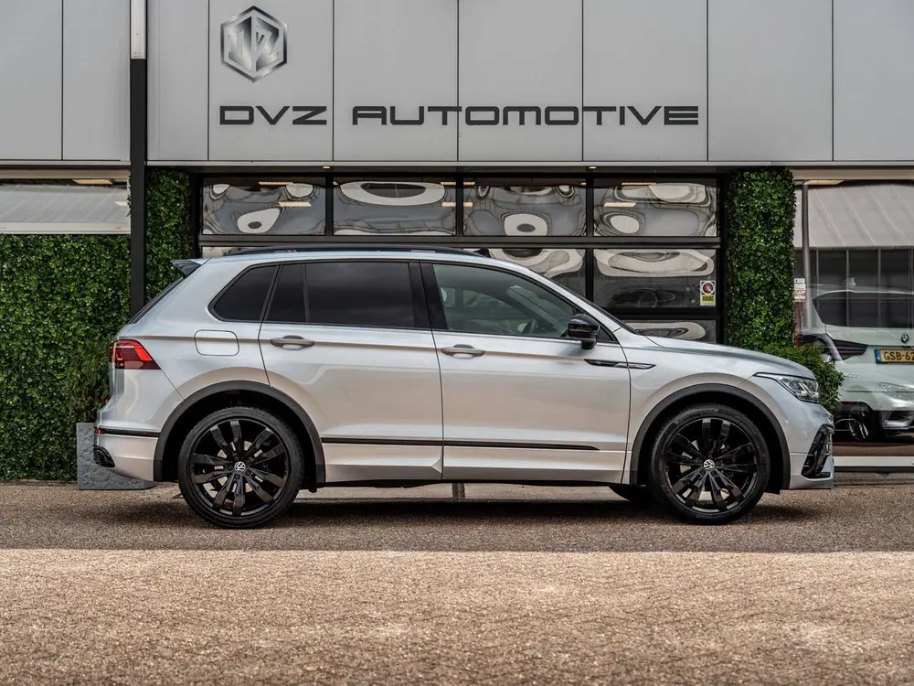 Volkswagen Tiguan 1.5 TSI 150PK DSG R-Line Business+ | Pano uit 2022, foto 5