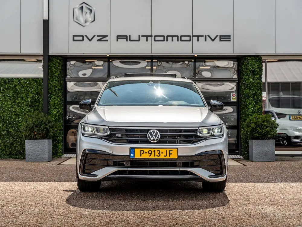 Volkswagen Tiguan 1.5 TSI 150PK DSG R-Line Business+ | Pano uit 2022, foto 7