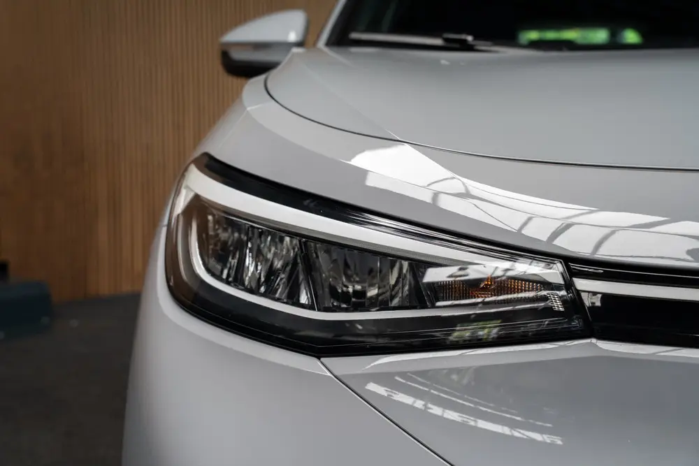 Volkswagen ID.4 Pure Performance Navi Climate Warmtepomp PDC uit 2021, foto 11