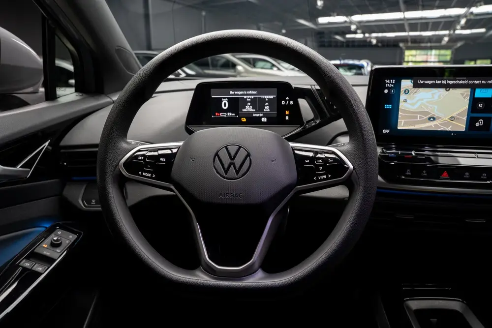 Volkswagen ID.4 Pure Performance Navi Climate Warmtepomp PDC uit 2021, foto 15