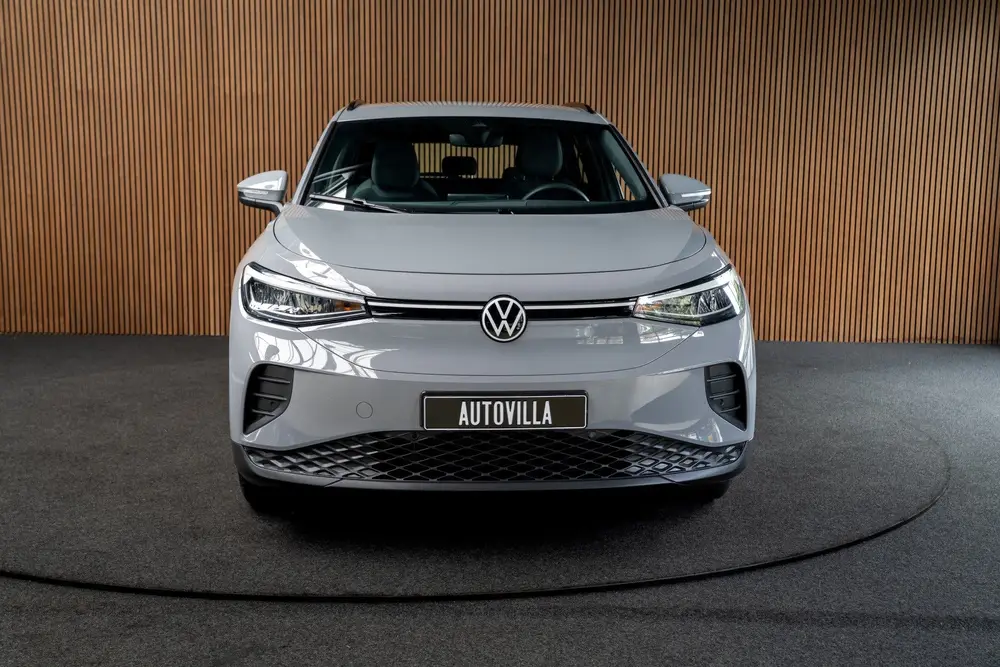 Volkswagen ID.4 Pure Performance Navi Climate Warmtepomp PDC uit 2021, foto 4