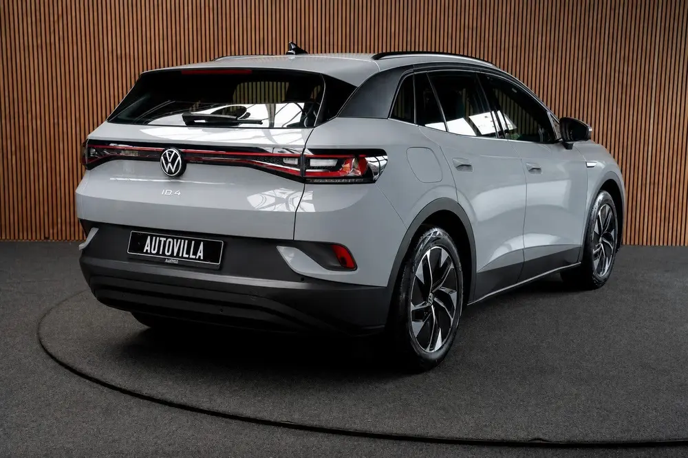Volkswagen ID.4 Pure Performance Navi Climate Warmtepomp PDC uit 2021, foto 5