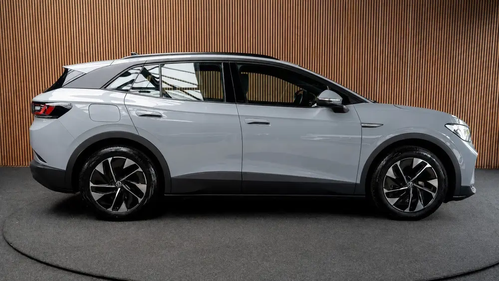 Volkswagen ID.4 Pure Performance Navi Climate Warmtepomp PDC uit 2021, foto 6