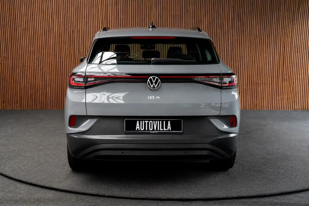 Volkswagen ID.4 Pure Performance Navi Climate Warmtepomp PDC uit 2021, foto 8