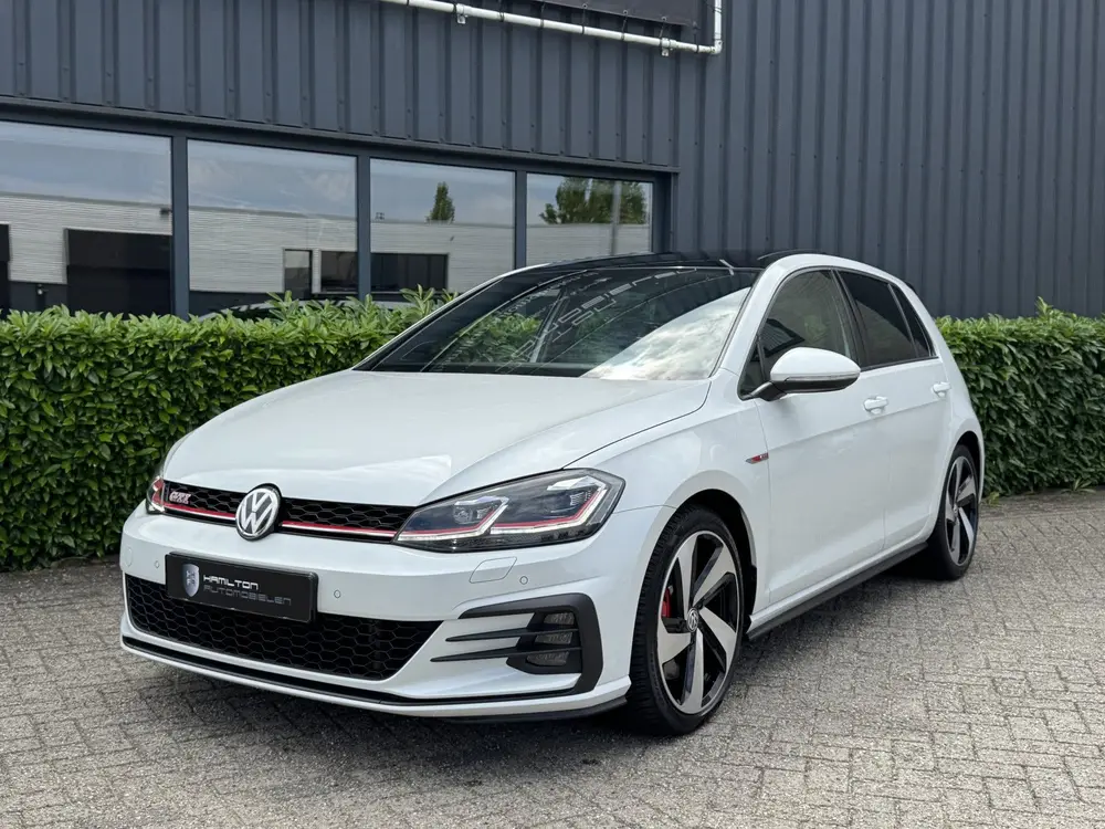 Volkswagen Golf 7,5 GTI Performance 2.0 TSI 245pk DSG / Aut. uit 2019, foto 11