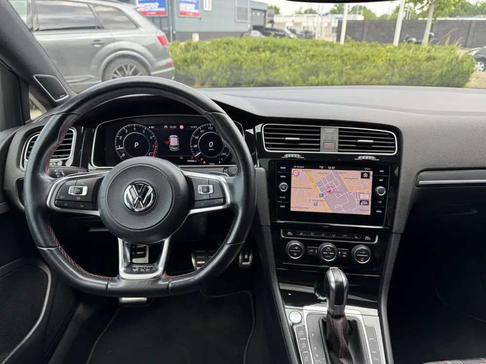 Volkswagen Golf 7,5 GTI Performance 2.0 TSI 245pk DSG / Aut. uit 2019, foto 17
