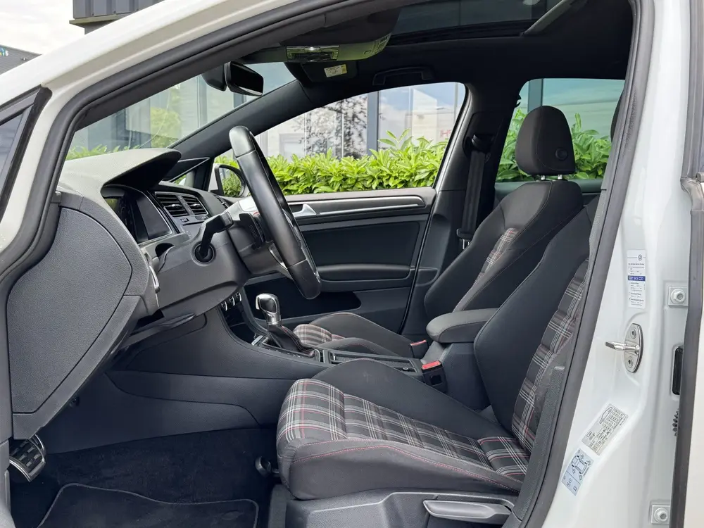 Volkswagen Golf 7,5 GTI Performance 2.0 TSI 245pk DSG / Aut. uit 2019, foto 7