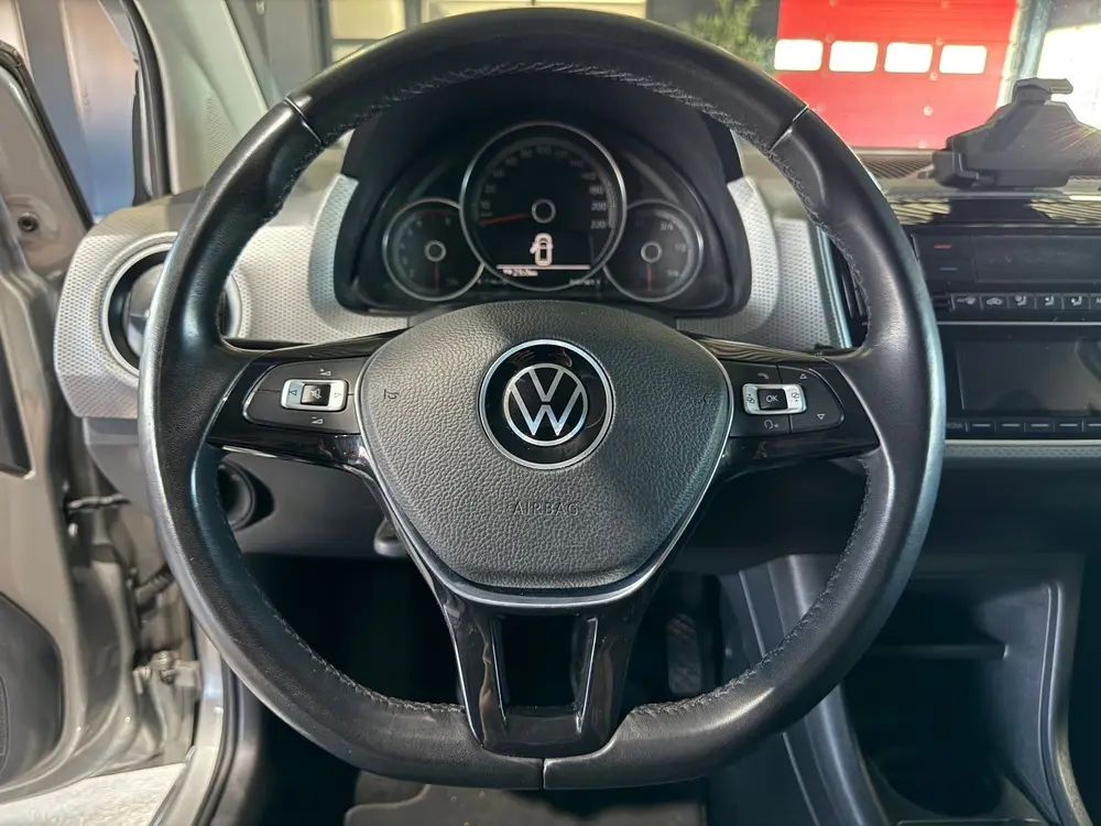 Volkswagen Up! Active 1.0 Bluemotion Lane assist | Climate uit 2022, foto 10