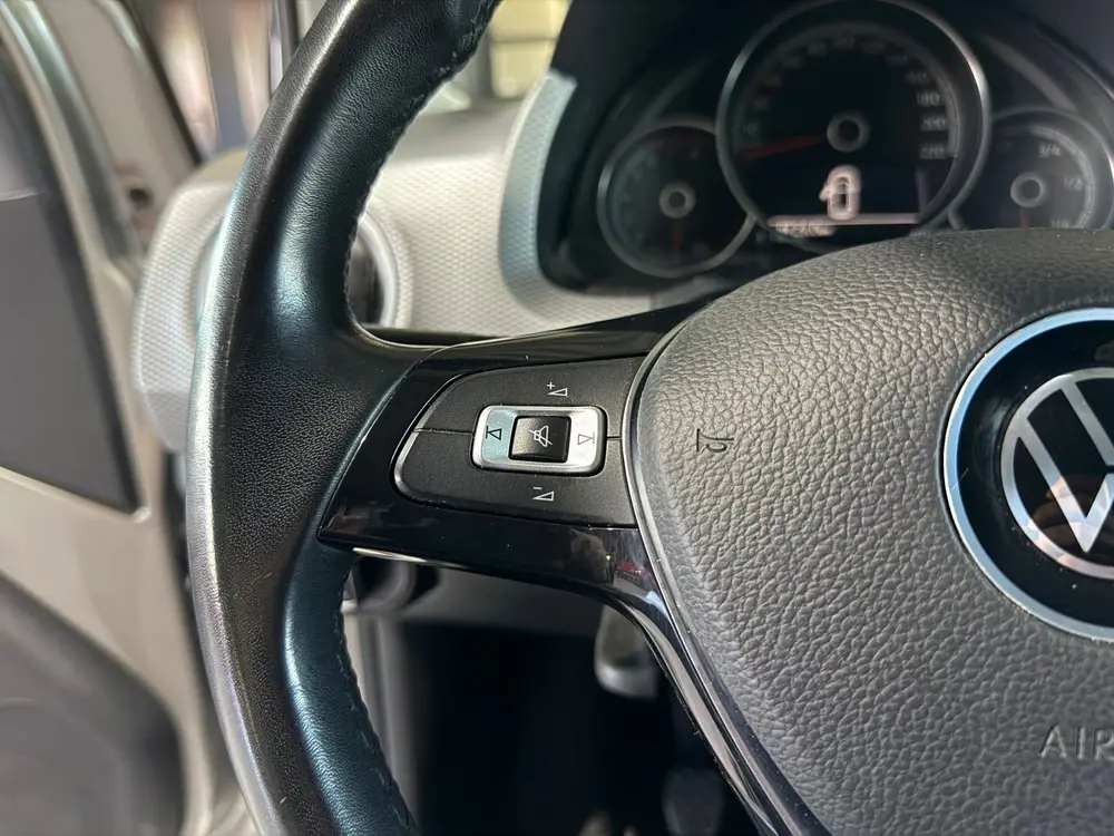 Volkswagen Up! Active 1.0 Bluemotion Lane assist | Climate uit 2022, foto 12