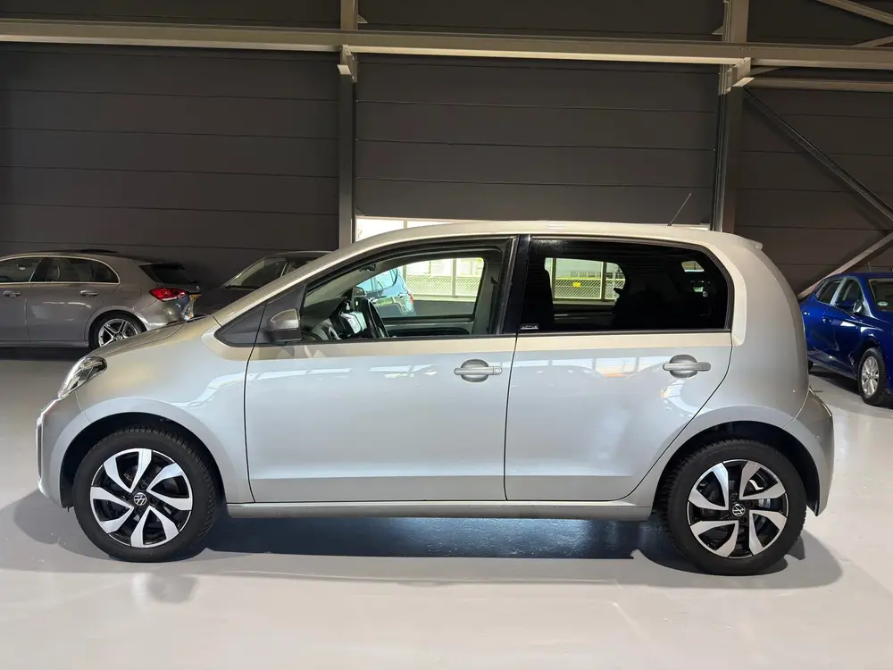 Volkswagen Up! Active 1.0 Bluemotion Lane assist | Climate uit 2022, foto 4