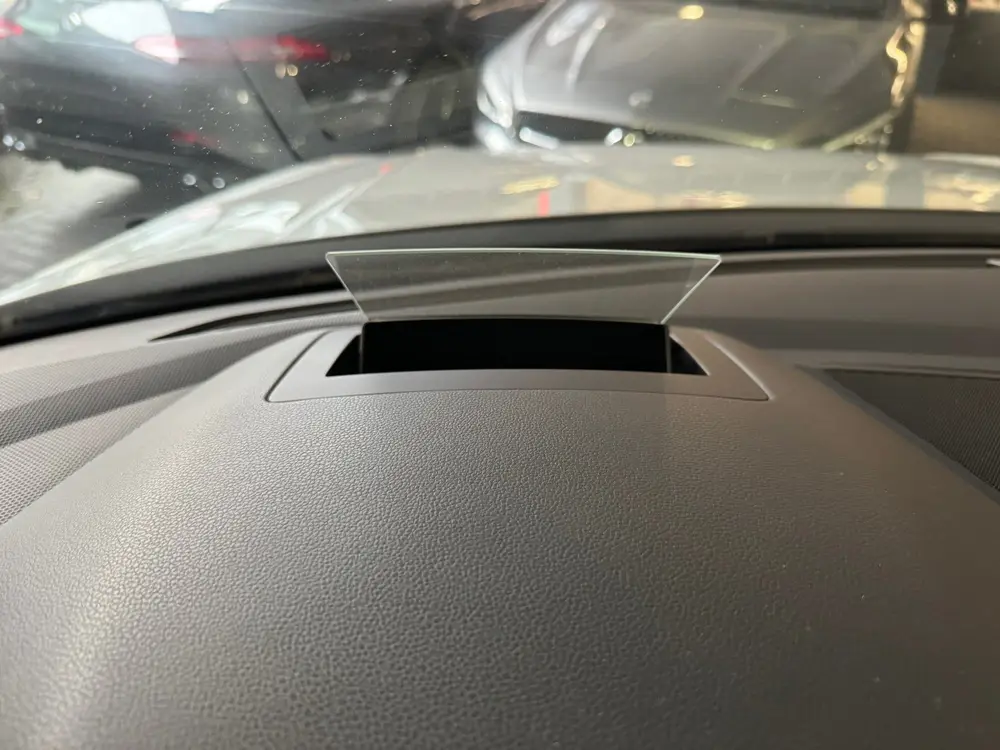 Volkswagen TIGUAN 2.0 TSI 4Motion 3X R Line Pano|HuD|H/K|VOL uit 2019, foto 19
