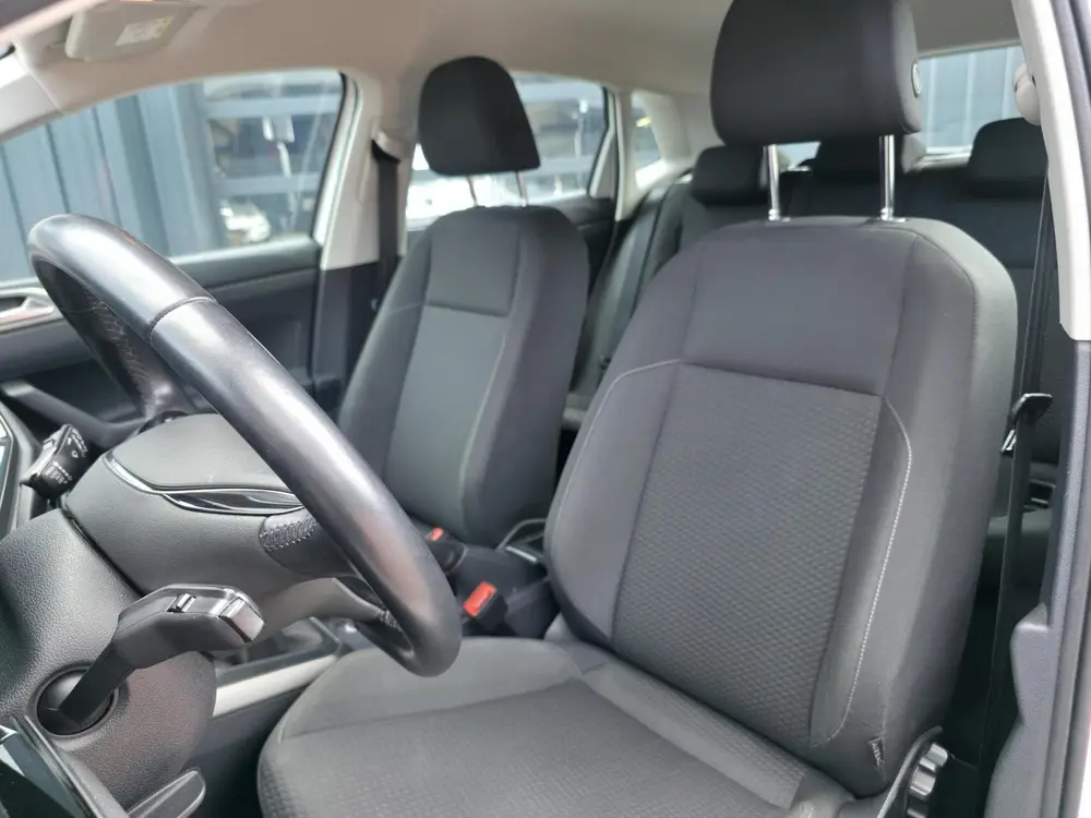 Volkswagen Polo 1.0 TSI Android | Carplay uit 2019, foto 15