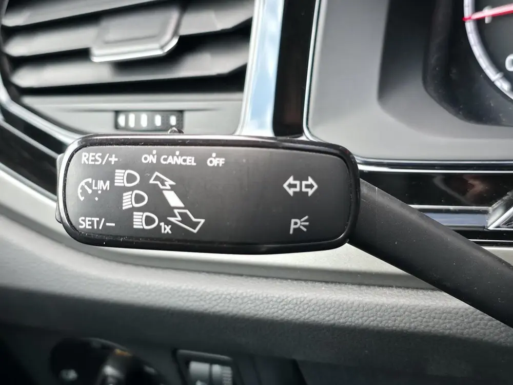 Volkswagen Polo 1.0 TSI Android | Carplay uit 2019, foto 18