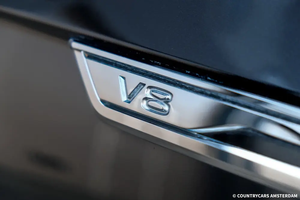 Volkswagen Touareg 4.0 V8 TDI R-Line 4Motion | Grijs Kenteke uit 2019, foto 7