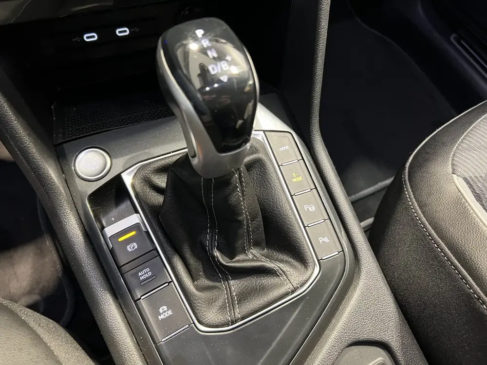 Volkswagen Tiguan 1.4 TSI eHybrid R-Line Business | Trekhaak uit 2023, foto 16
