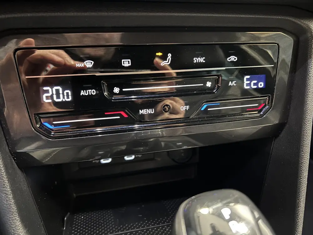 Volkswagen Tiguan 1.4 TSI eHybrid R-Line Business | Trekhaak uit 2023, foto 19