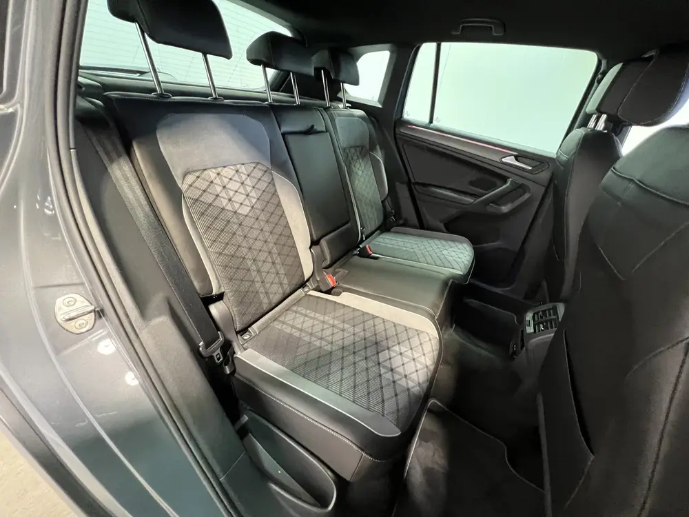 Volkswagen Tiguan 1.4 TSI eHybrid R-Line Business | Trekhaak uit 2023, foto 8