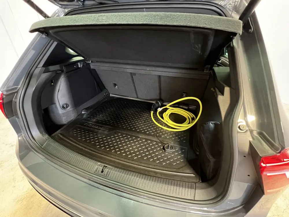 Volkswagen Tiguan 1.4 TSI eHybrid R-Line Business | Trekhaak uit 2023, foto 9