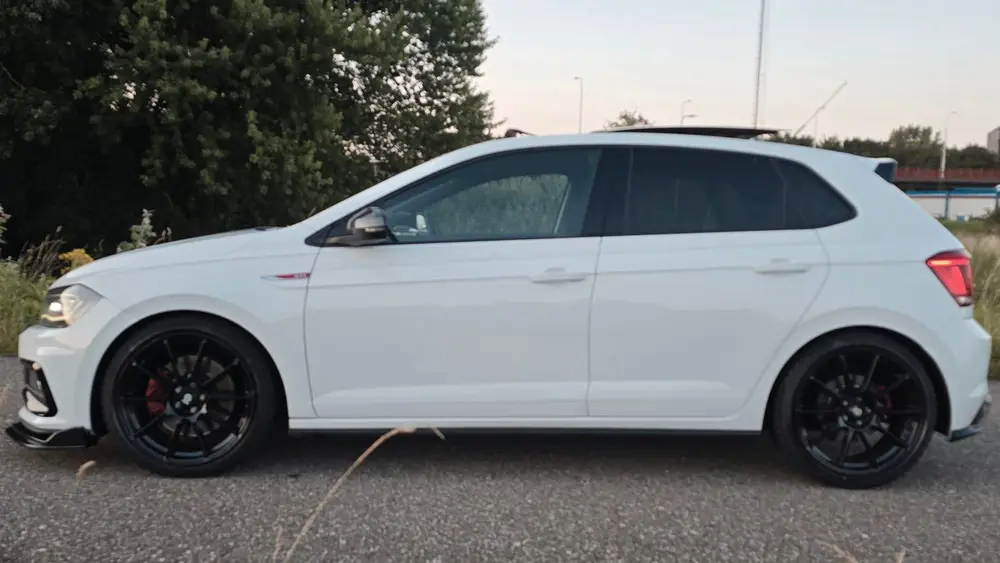Volkswagen Polo 2.0 TSI GTI*zeer mooie auto voll optie* stag uit 2019, foto 10