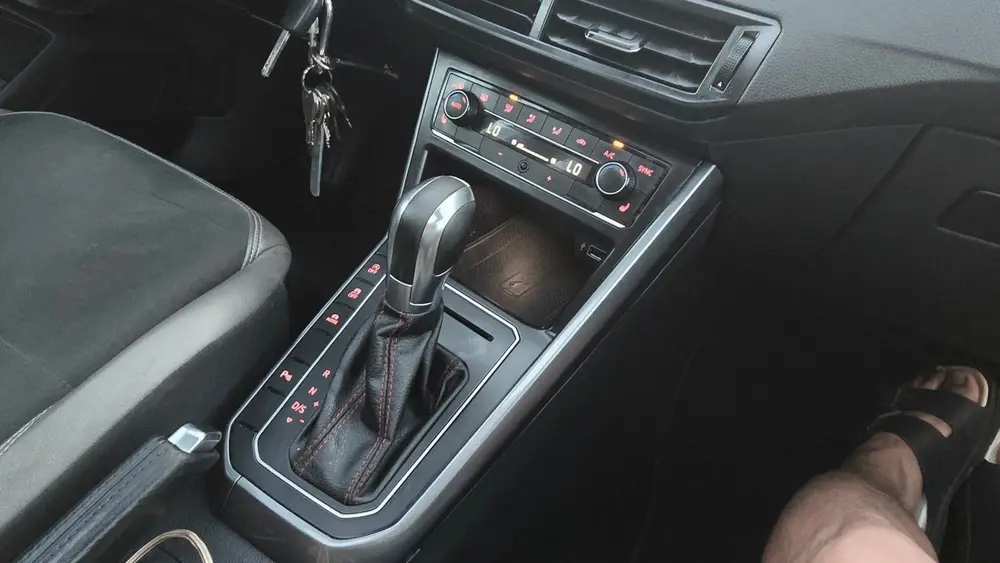 Volkswagen Polo 2.0 TSI GTI*zeer mooie auto voll optie* stag uit 2019, foto 11