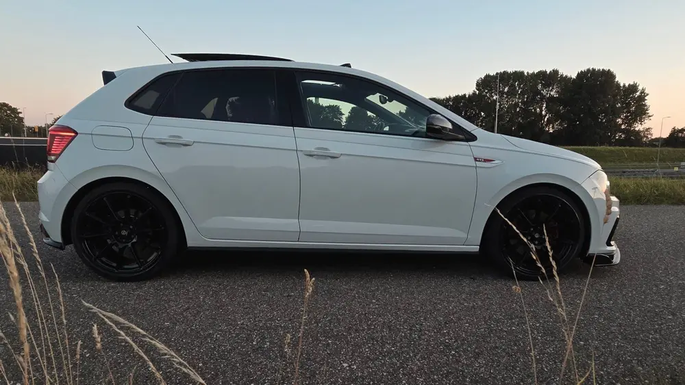 Volkswagen Polo 2.0 TSI GTI*zeer mooie auto voll optie* stag uit 2019, foto 8