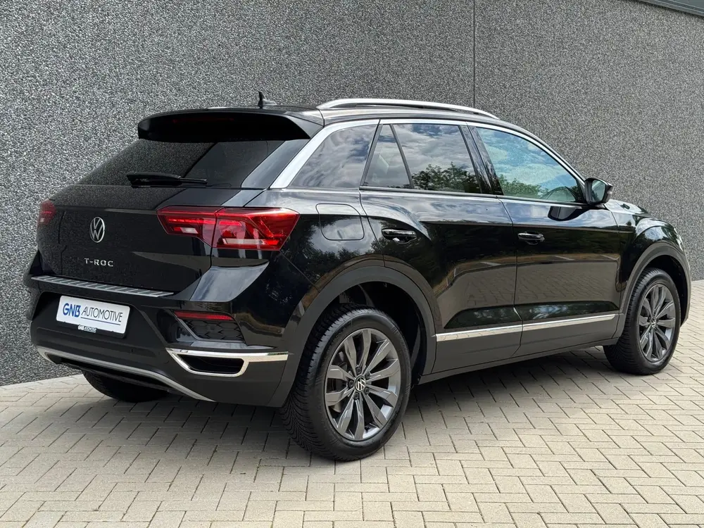 Volkswagen T-ROC 1.5 TSI | Pano | Carplay | ACC | Trekhaak | uit 2021, foto 7