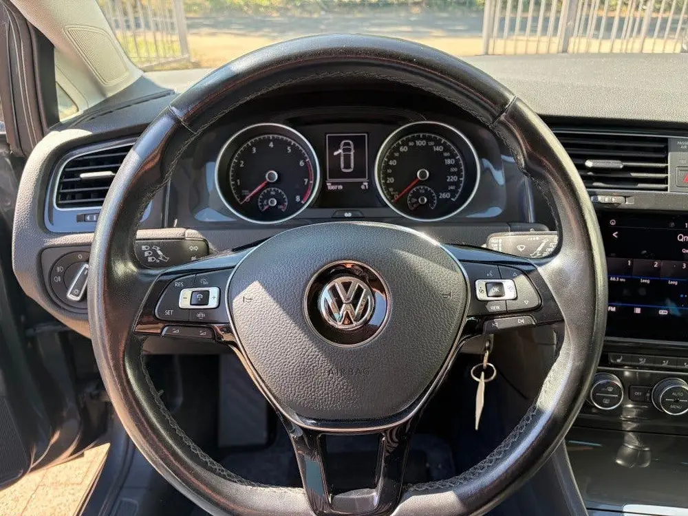 Volkswagen GOLF 1.0 TSI Comfortline Business Adapt. Cruise uit 2020, foto 11