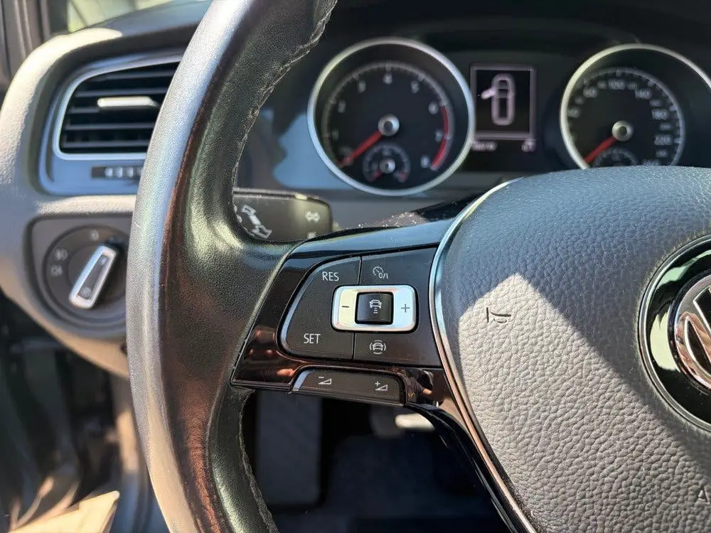 Volkswagen GOLF 1.0 TSI Comfortline Business Adapt. Cruise uit 2020, foto 13