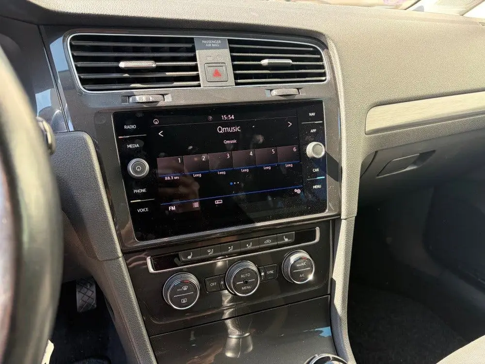 Volkswagen GOLF 1.0 TSI Comfortline Business Adapt. Cruise uit 2020, foto 14