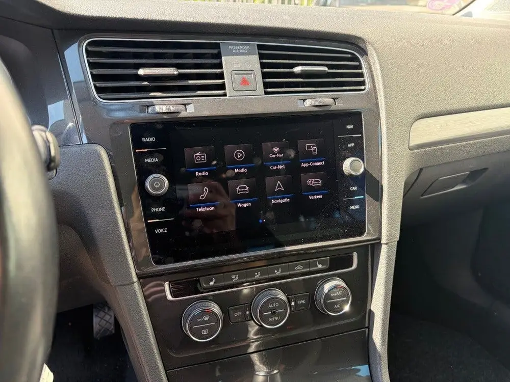 Volkswagen GOLF 1.0 TSI Comfortline Business Adapt. Cruise uit 2020, foto 15