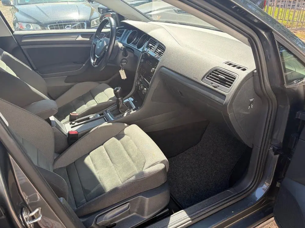 Volkswagen GOLF 1.0 TSI Comfortline Business Adapt. Cruise uit 2020, foto 16