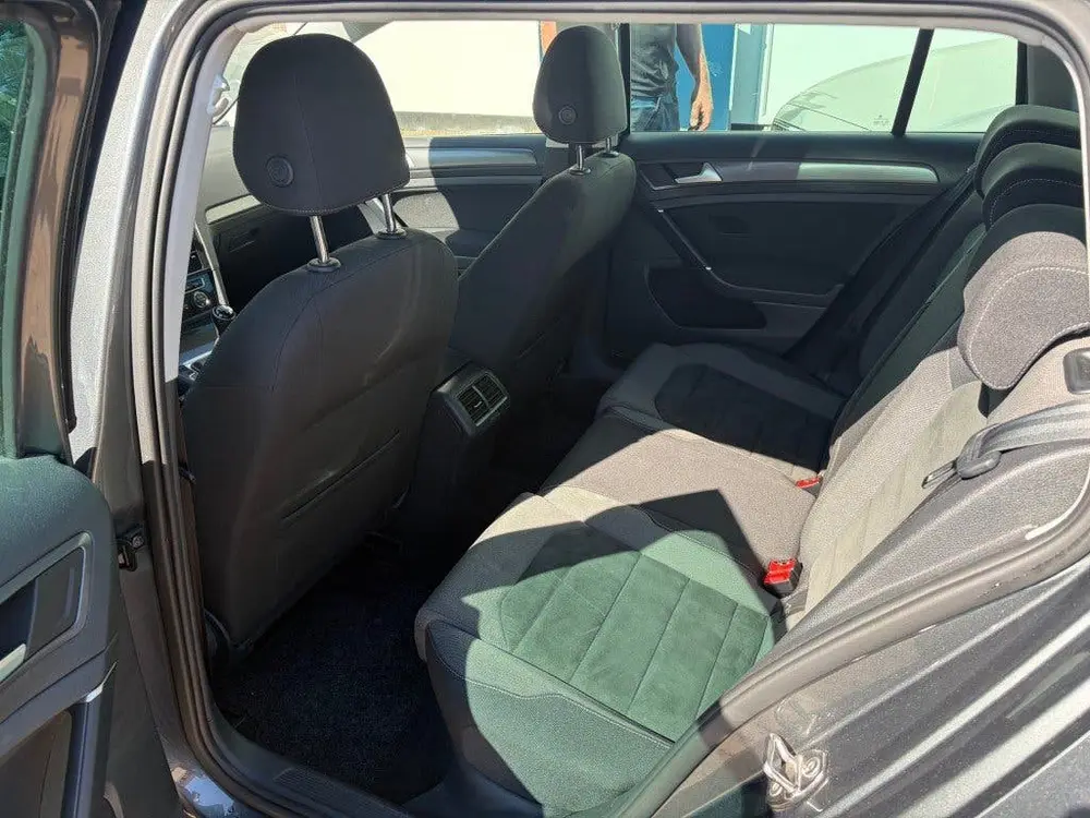 Volkswagen GOLF 1.0 TSI Comfortline Business Adapt. Cruise uit 2020, foto 17
