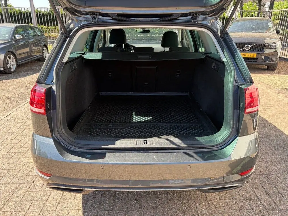 Volkswagen GOLF 1.0 TSI Comfortline Business Adapt. Cruise uit 2020, foto 18