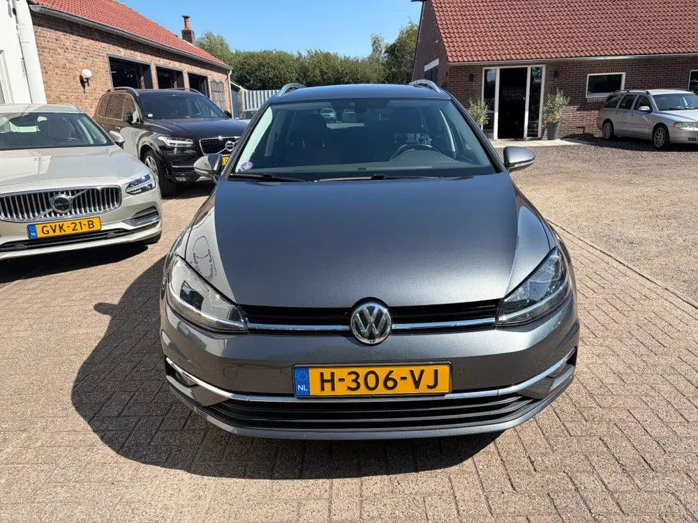 Volkswagen GOLF 1.0 TSI Comfortline Business Adapt. Cruise uit 2020, foto 3