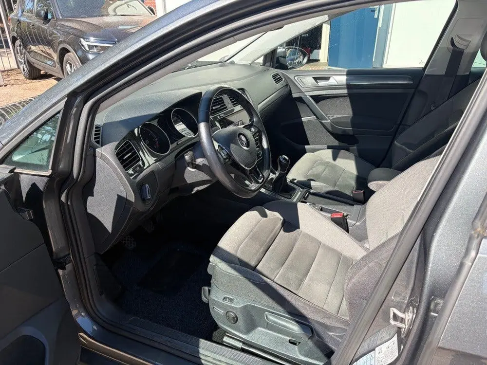 Volkswagen GOLF 1.0 TSI Comfortline Business Adapt. Cruise uit 2020, foto 7