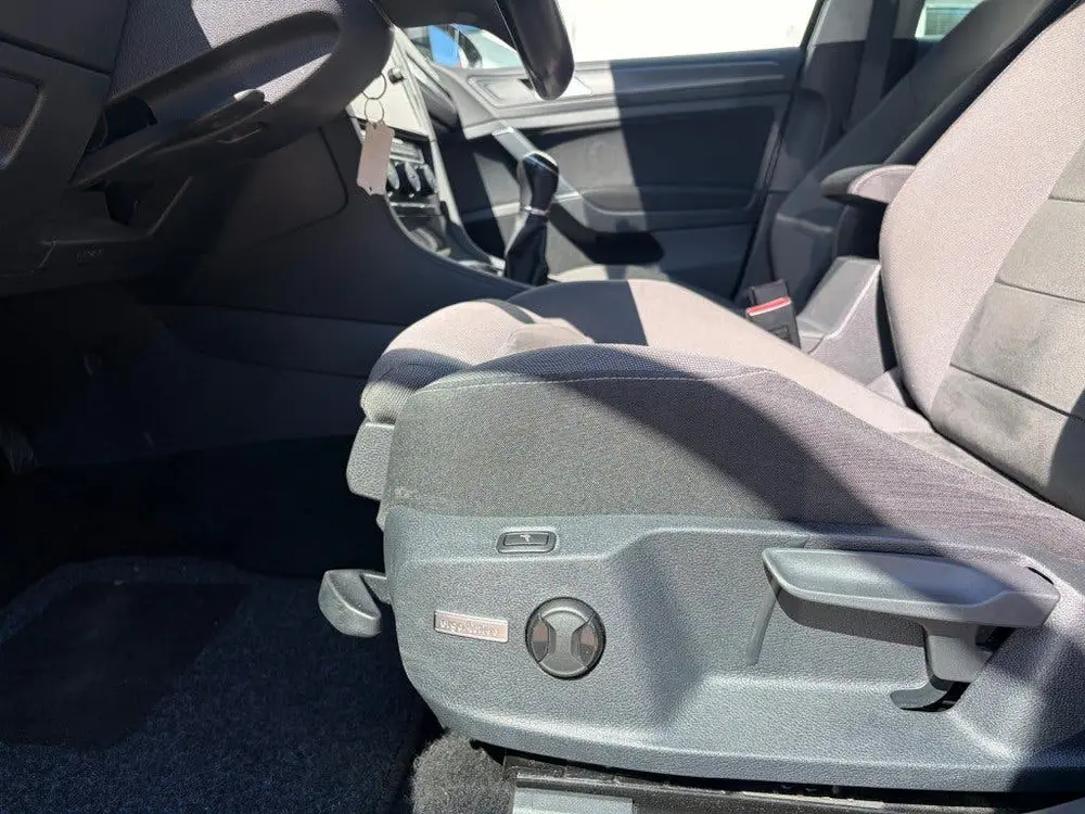 Volkswagen GOLF 1.0 TSI Comfortline Business Adapt. Cruise uit 2020, foto 8