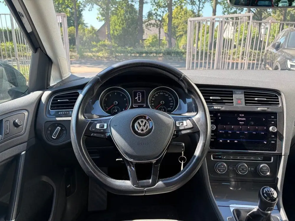 Volkswagen GOLF 1.0 TSI Comfortline Business Adapt. Cruise uit 2020, foto 9
