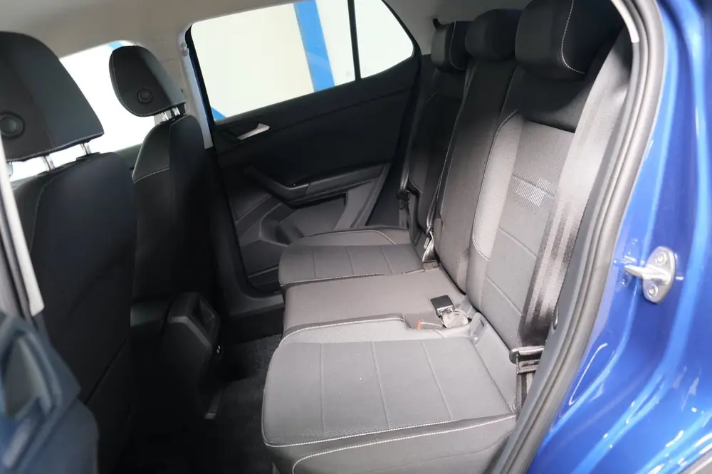 Volkswagen T-Cross 1.0 TSI Life - N.A.P. Airco, Cruise, Carp uit 2022, foto 9