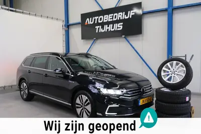 Volkswagen Passat Variant 1.4 TSI PHEV GTE Business - SOH 99 uit 2022