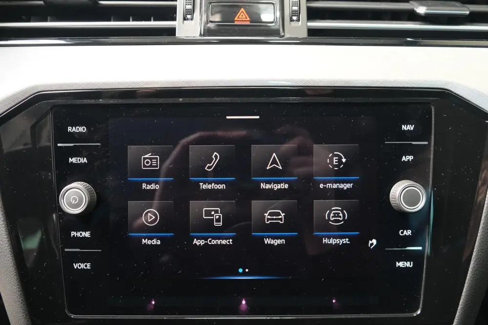 Volkswagen Passat Variant 1.4 TSI PHEV GTE Business - SOH 99 uit 2022, foto 17