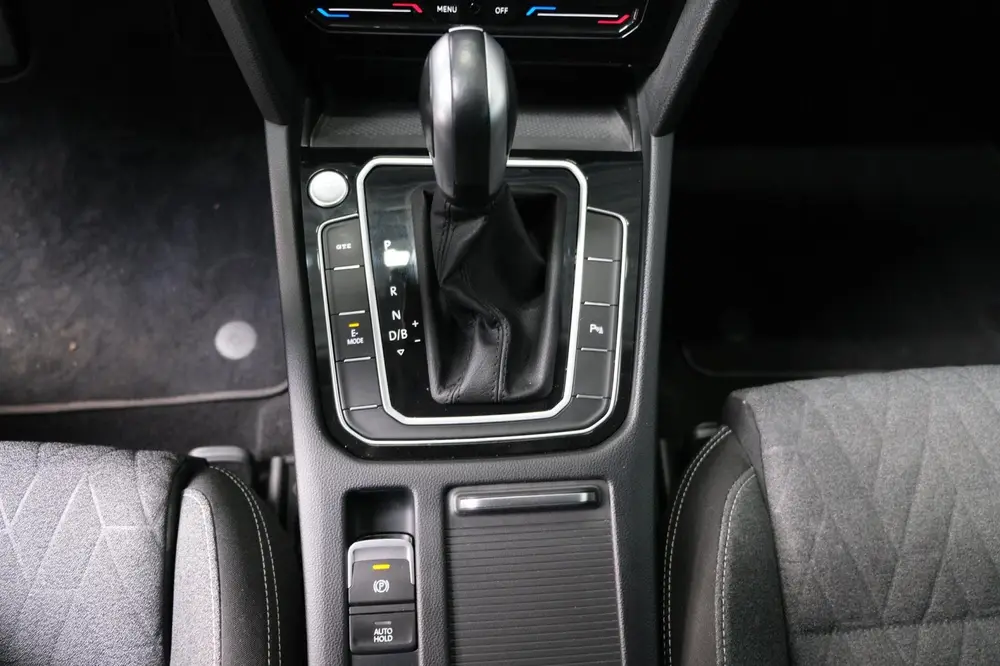 Volkswagen Passat Variant 1.4 TSI PHEV GTE Business - SOH 99 uit 2022, foto 19