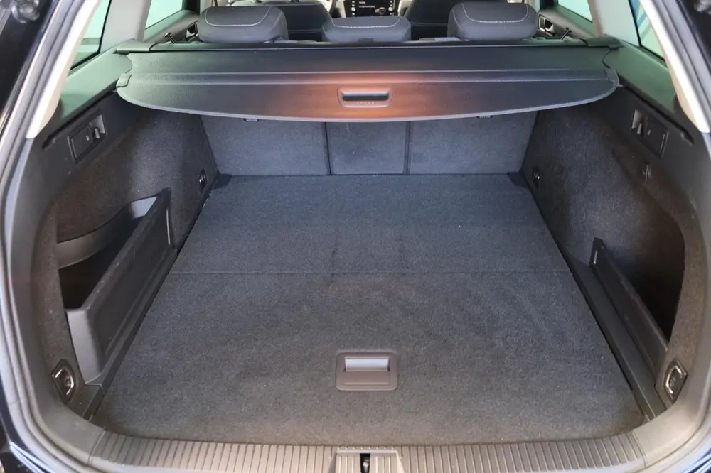 Volkswagen Passat Variant 1.4 TSI PHEV GTE Business - SOH 99 uit 2022, foto 7