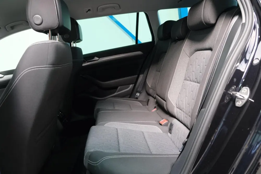 Volkswagen Passat Variant 1.4 TSI PHEV GTE Business - SOH 99 uit 2022, foto 9