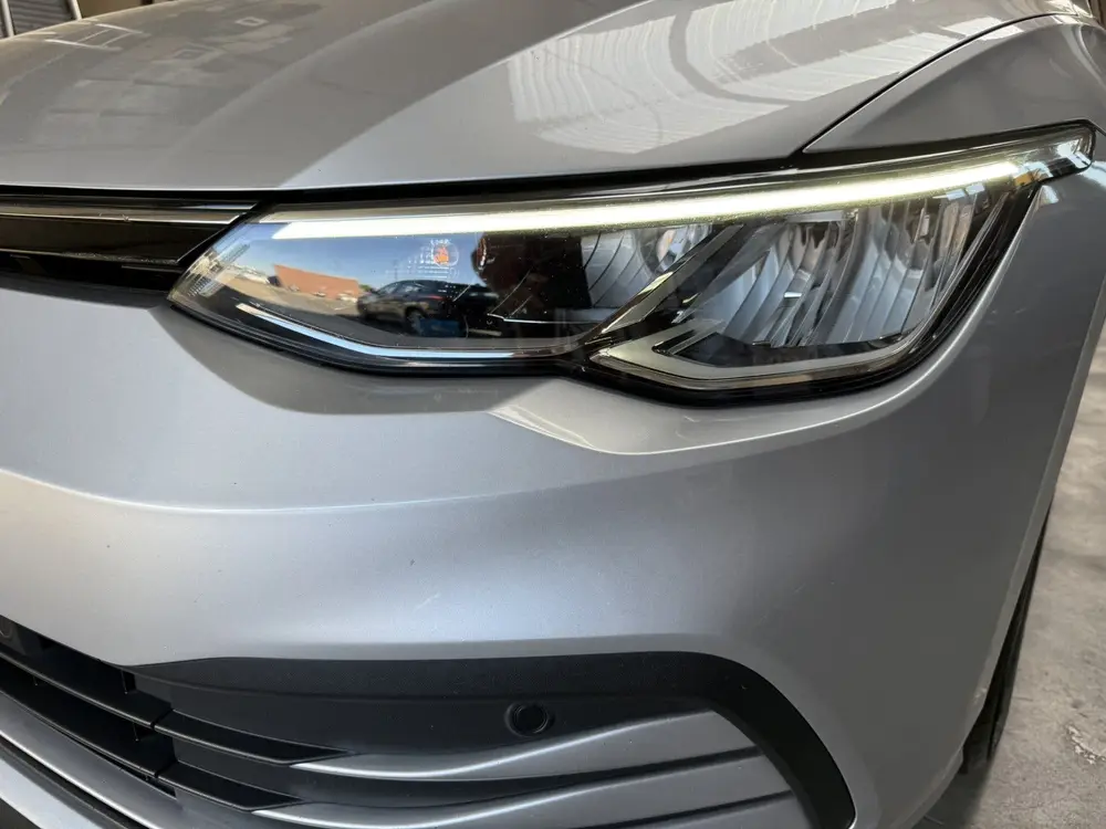 Volkswagen Golf 1.0 TSI Life | NED AUTO | GETINTE RAMEN | ZW uit 2021, foto 11