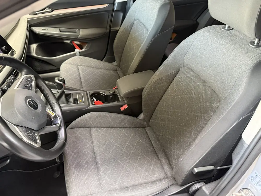 Volkswagen Golf 1.0 TSI Life | NED AUTO | GETINTE RAMEN | ZW uit 2021, foto 14