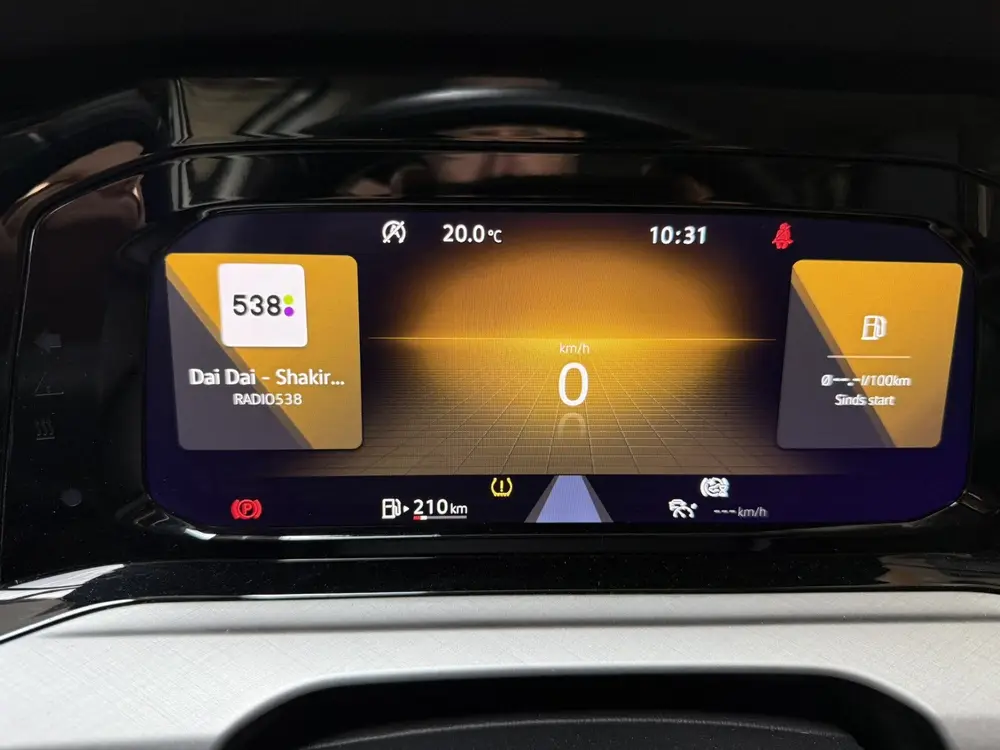 Volkswagen Golf 1.0 TSI Life | NED AUTO | GETINTE RAMEN | ZW uit 2021, foto 16