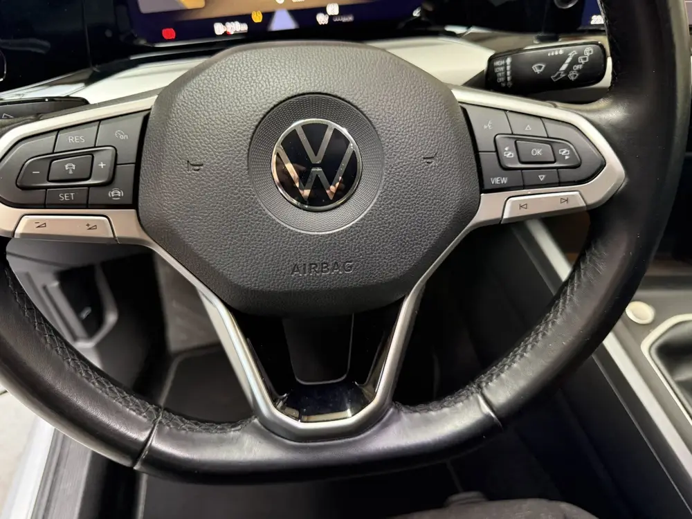 Volkswagen Golf 1.0 TSI Life | NED AUTO | GETINTE RAMEN | ZW uit 2021, foto 17